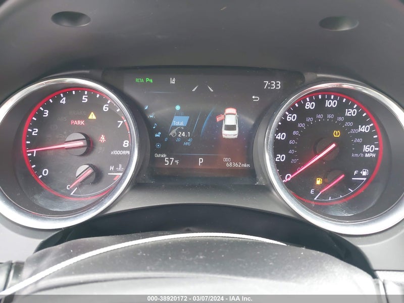 DayDrive