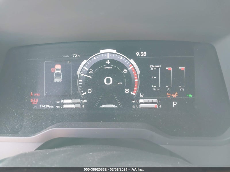 DayDrive