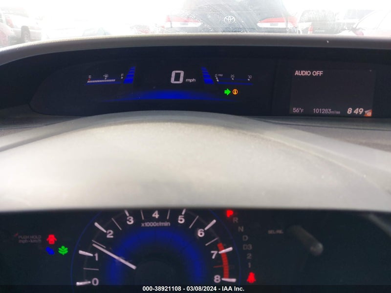 DayDrive