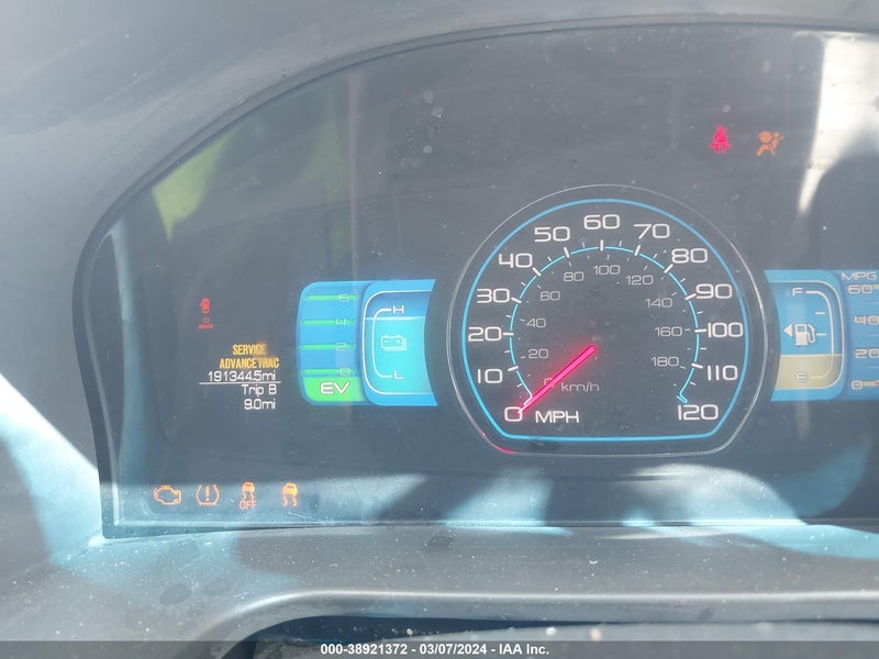 DayDrive