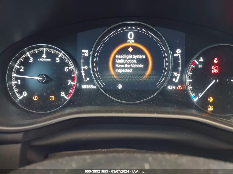 DayDrive
