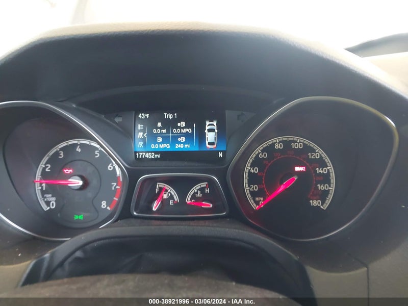 DayDrive