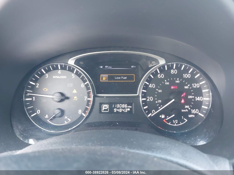DayDrive