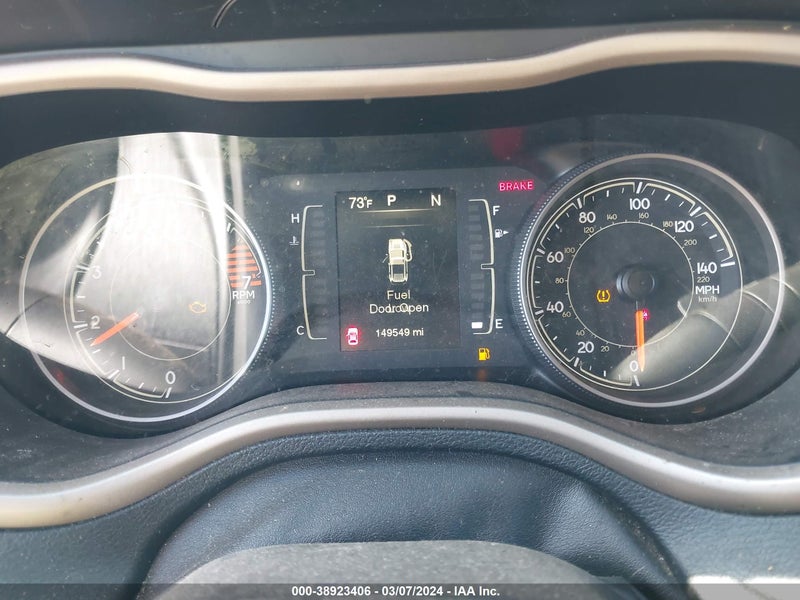 DayDrive