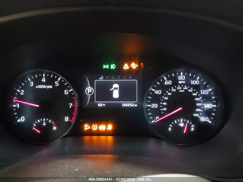 DayDrive