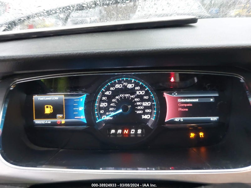 DayDrive