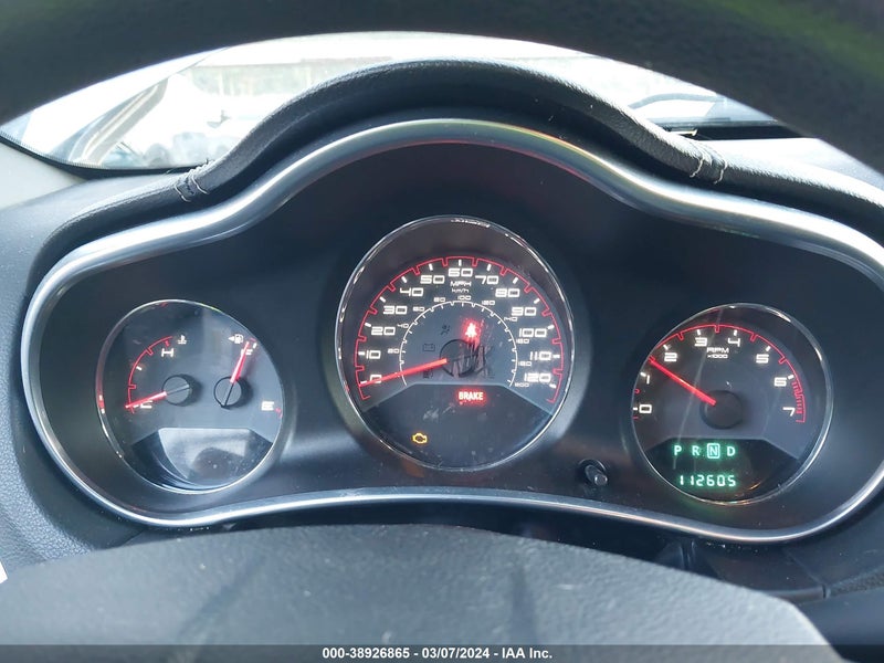 DayDrive