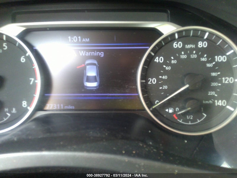 DayDrive