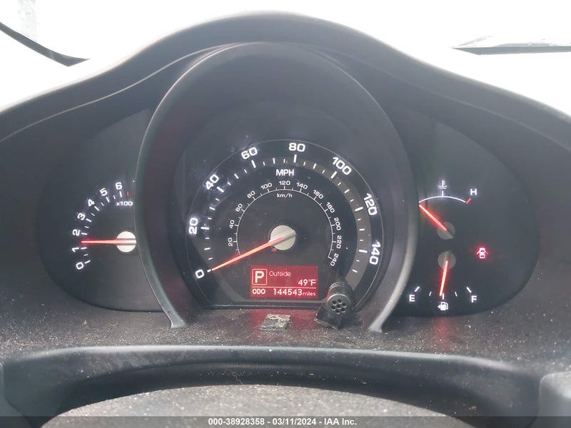 DayDrive