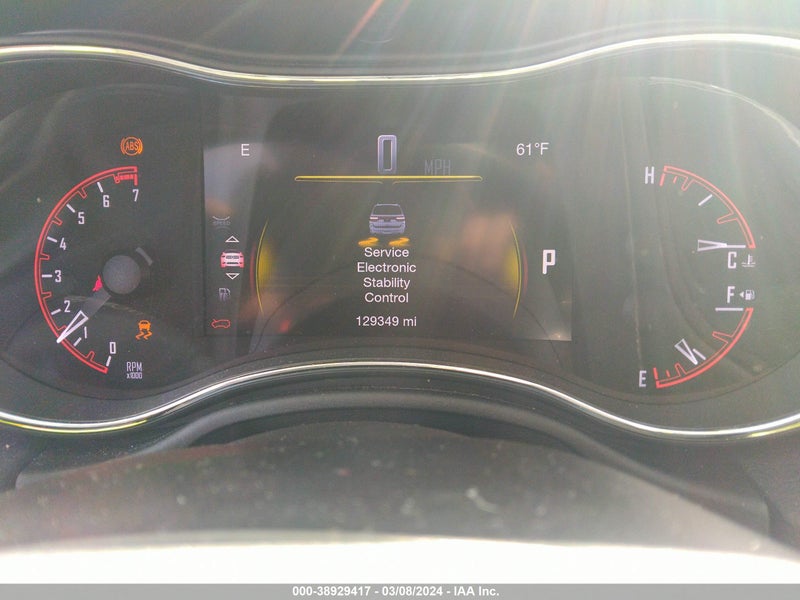DayDrive