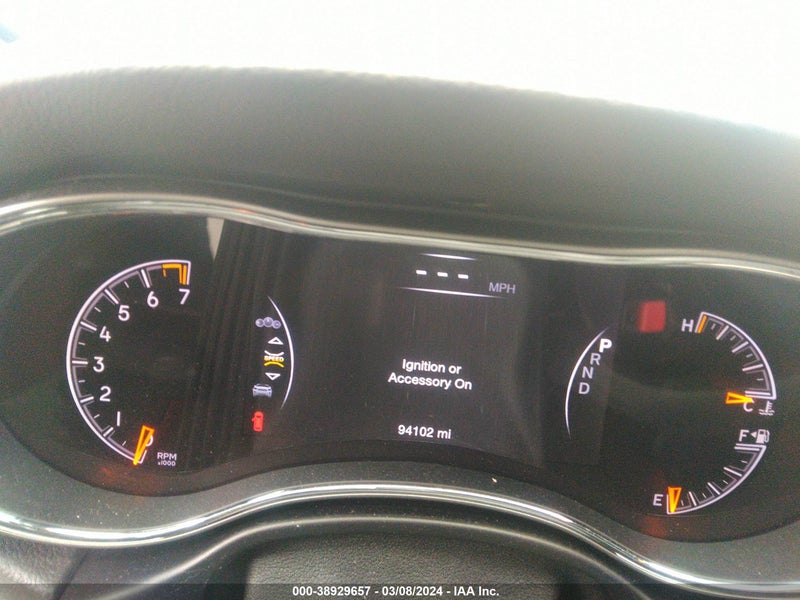 DayDrive