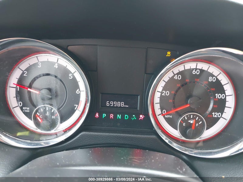 DayDrive