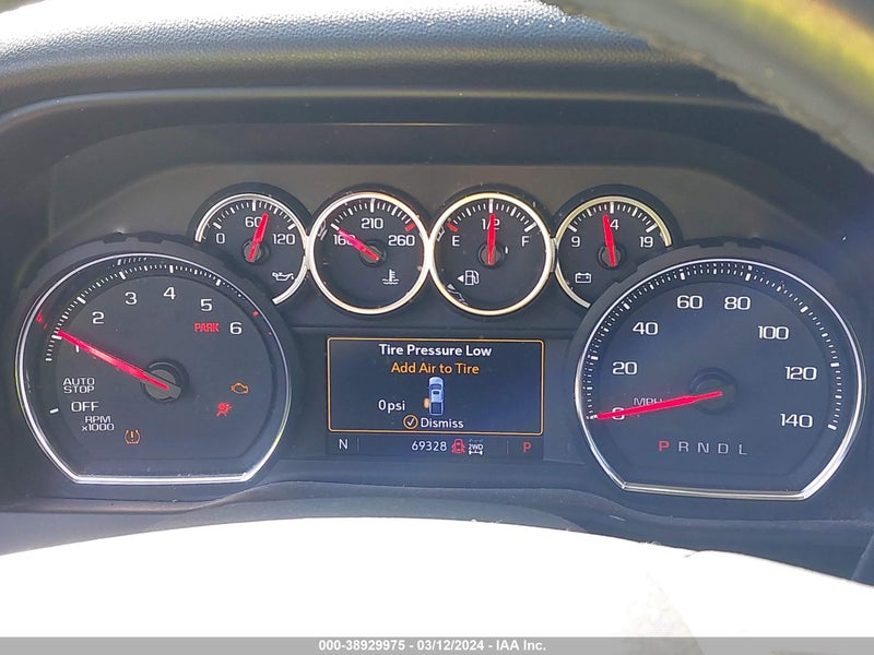 DayDrive