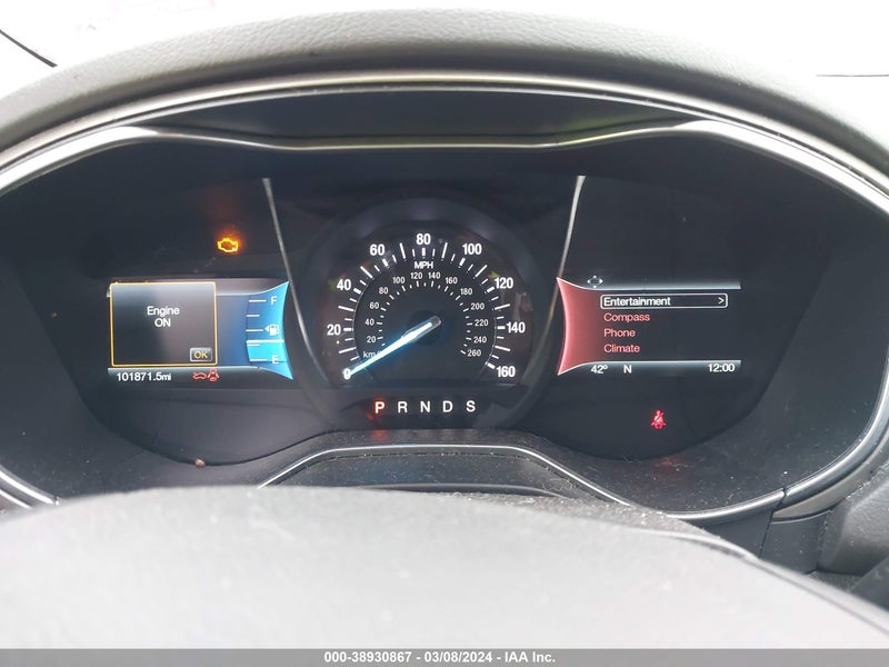 DayDrive