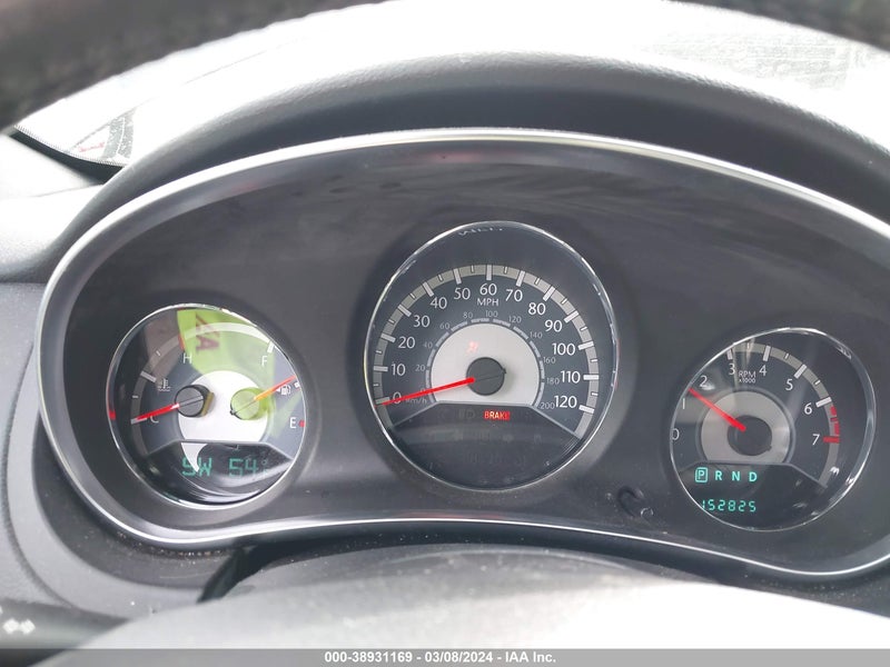 DayDrive