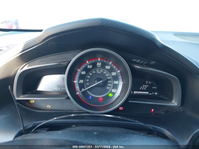 DayDrive