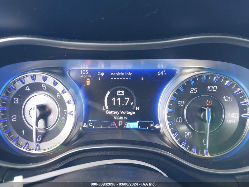 DayDrive
