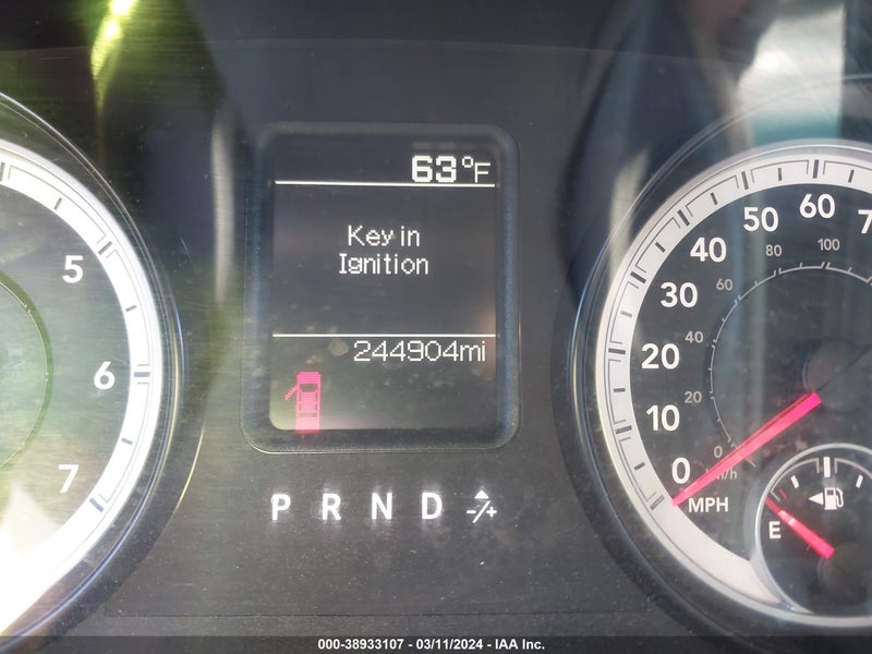 DayDrive
