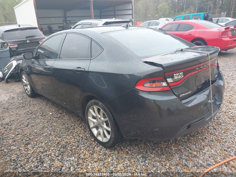DayDrive