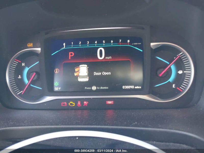 DayDrive