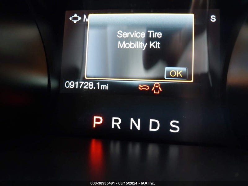 DayDrive