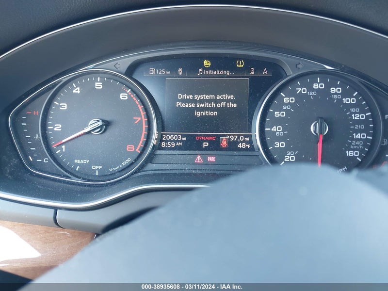 DayDrive