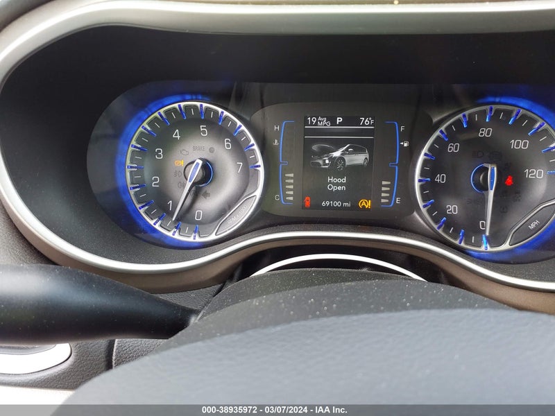 DayDrive
