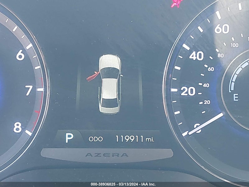 DayDrive