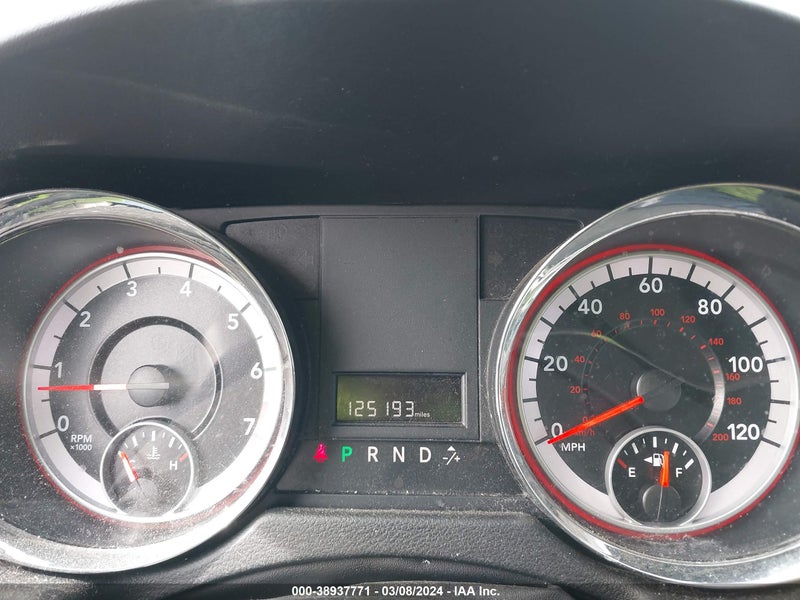 DayDrive