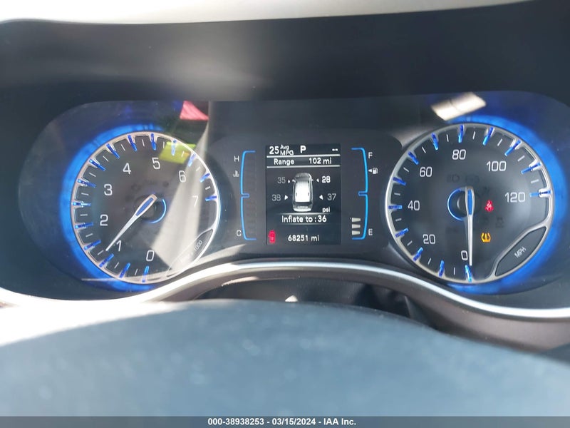 DayDrive