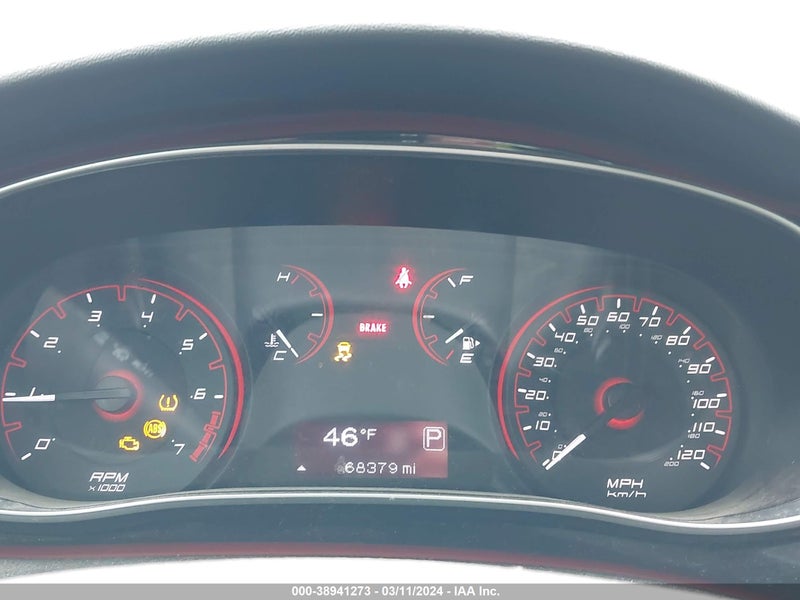 DayDrive