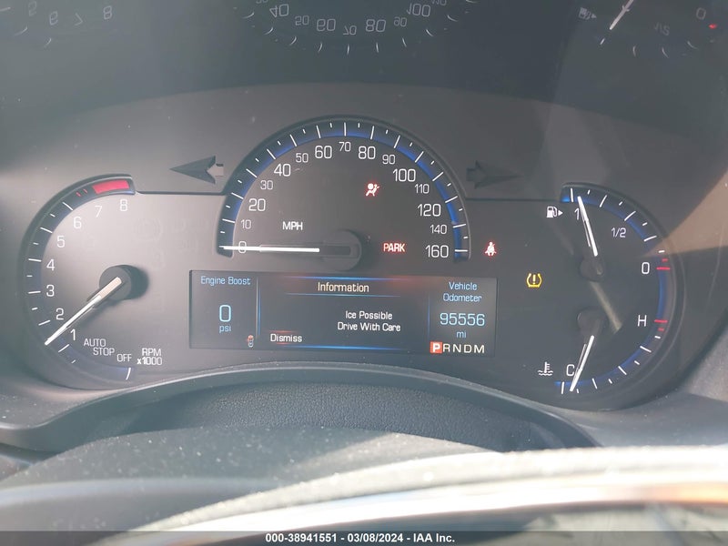 DayDrive
