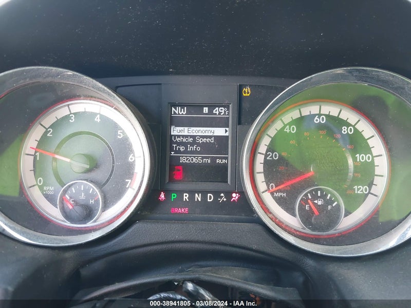 DayDrive