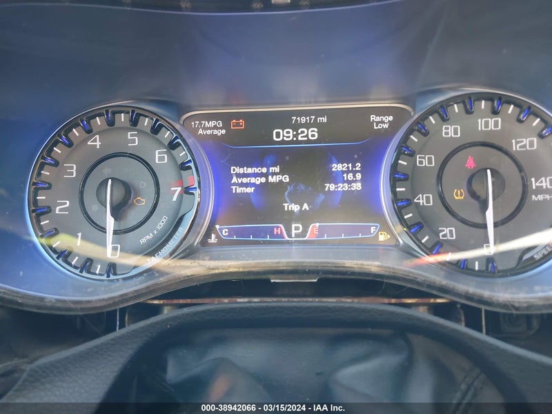 DayDrive