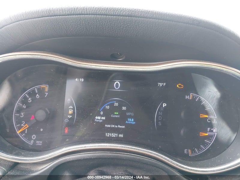 DayDrive