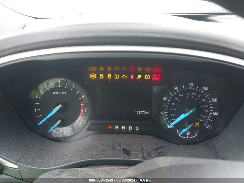 DayDrive