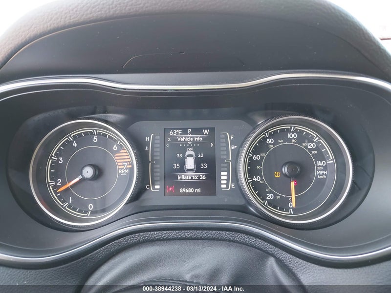 DayDrive