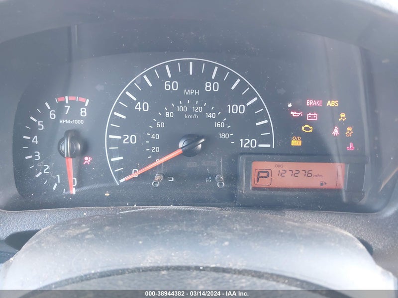 DayDrive