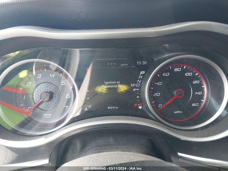 DayDrive