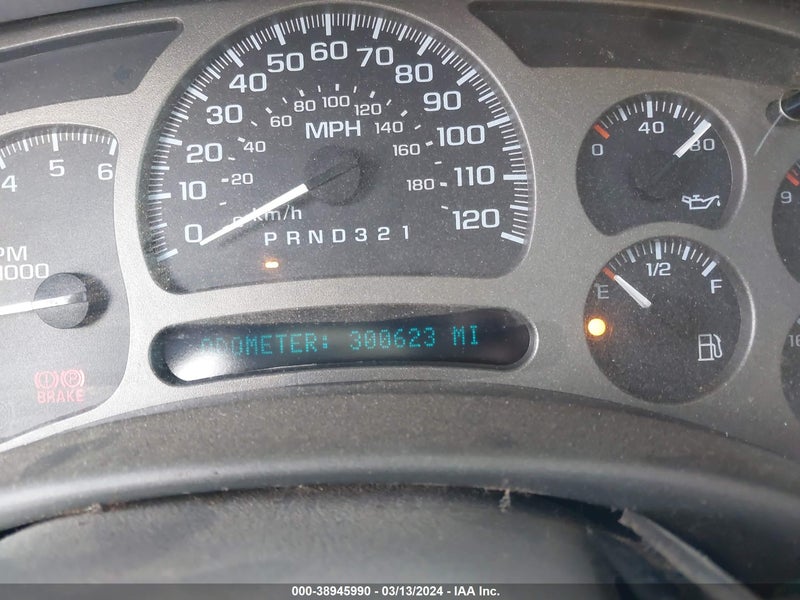 DayDrive