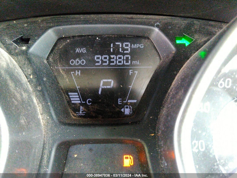 DayDrive