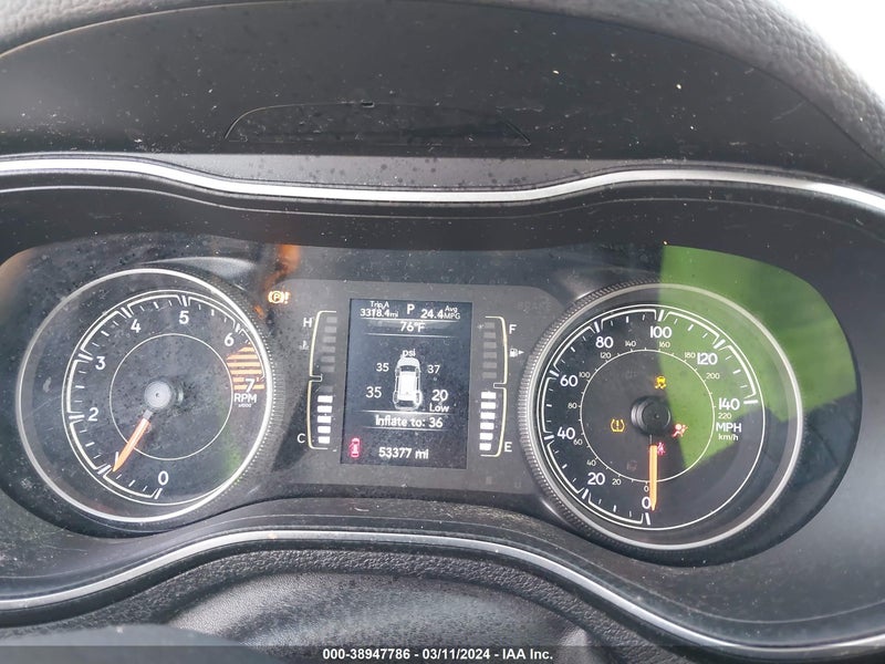 DayDrive