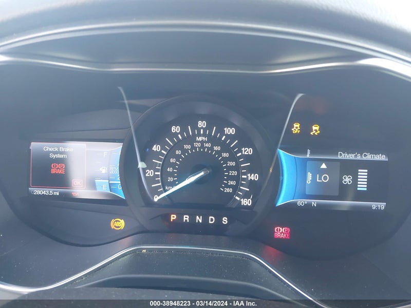 DayDrive