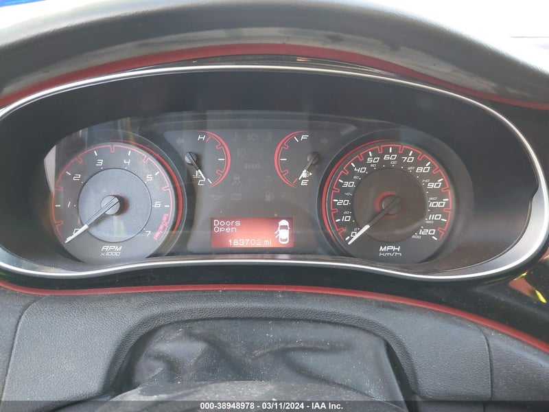 DayDrive