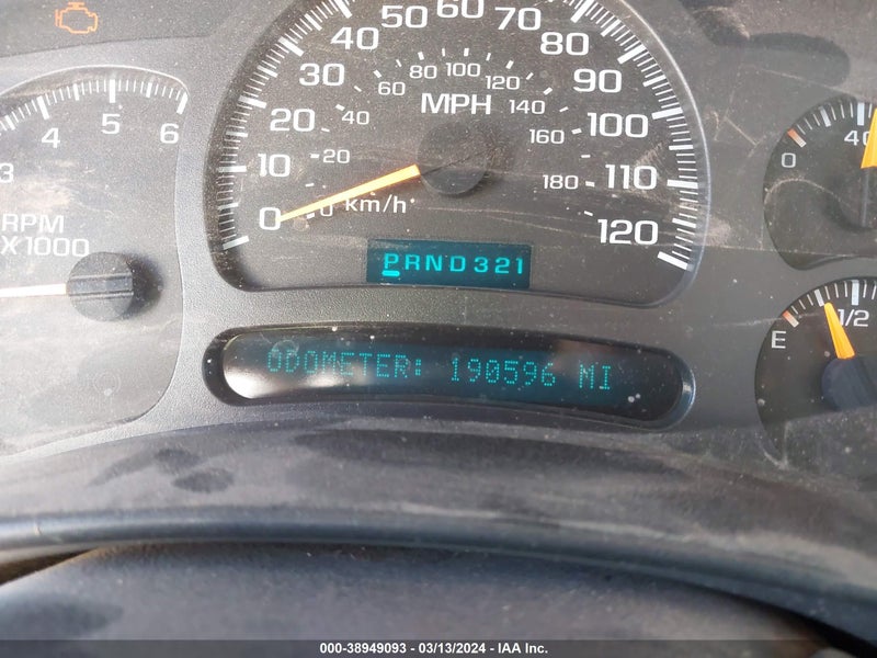 DayDrive