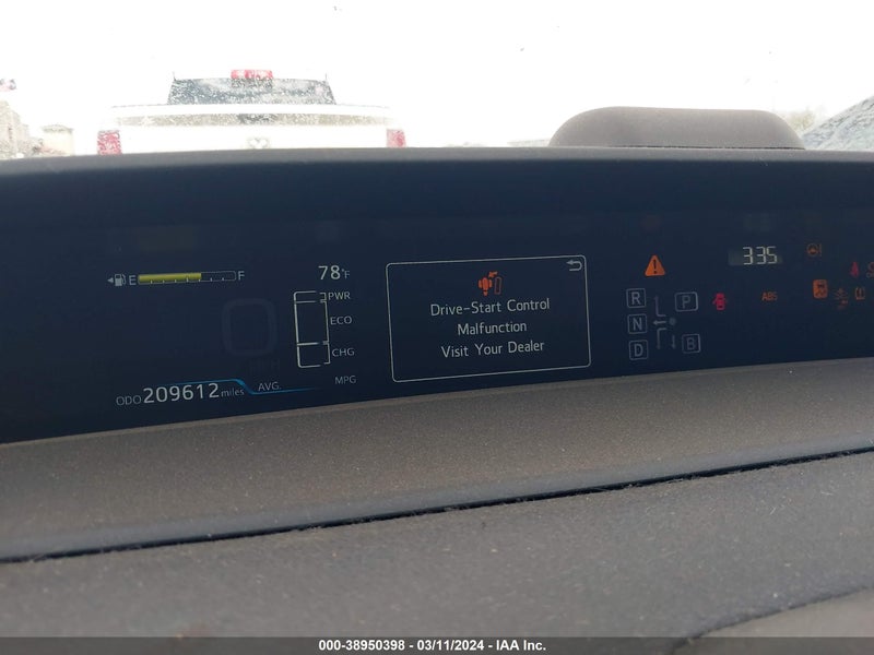DayDrive