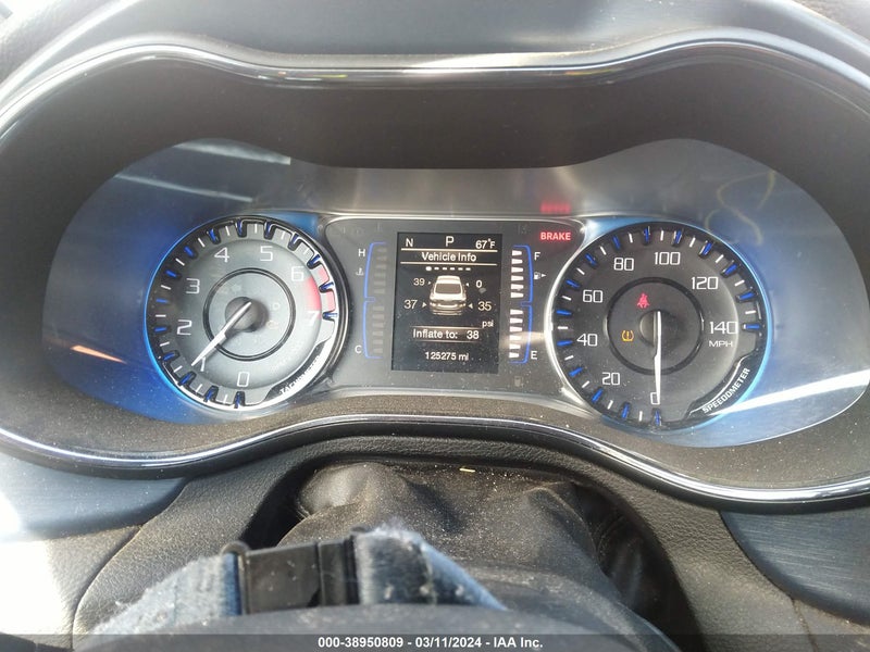 DayDrive