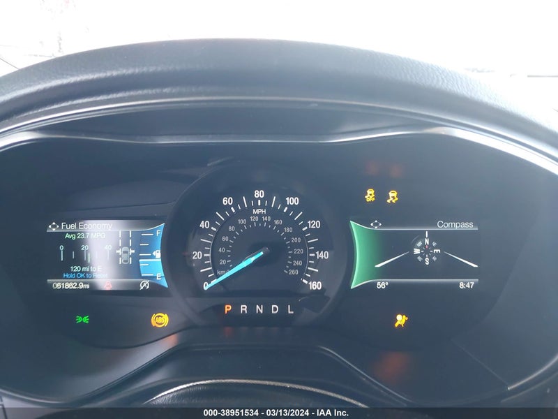 DayDrive