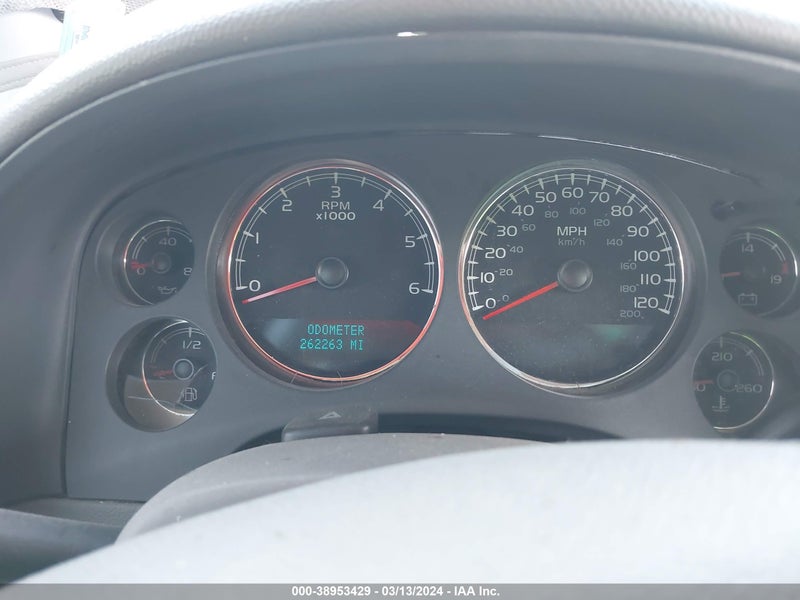 DayDrive