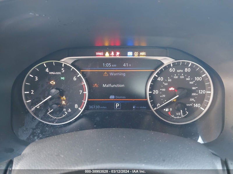 DayDrive